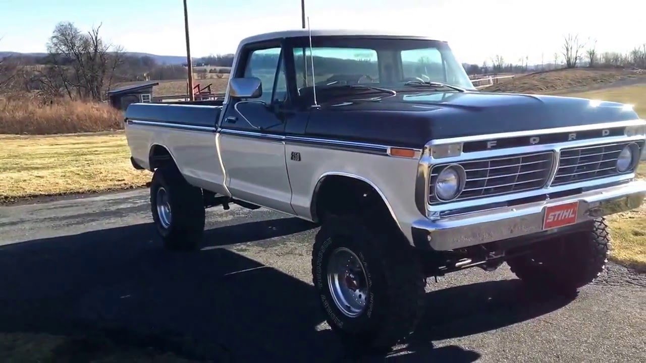 2016 Ford F250 >> My 79 supercab and my 76 highboy. Highboy I did over ... 2016 Ford F250 >> My 79 supercab and my 76 highboy. Highboy I did over ...