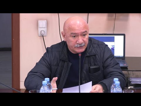 საზოგადოებრივი მაუწყებლის სამეურვეო საბჭოს სხდომა - პირველი დეკემბერი, 2022