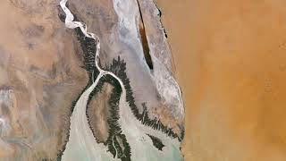 Colorado River Delta | Wikipedia audio article