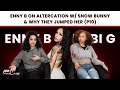 Capture de la vidéo Enny B On Altercation W/ Snow Bunny & Why They Jumped Her (P10)