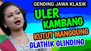 Download Lagu KUTUT MANGGUNG, ULER KAMBANG, GLATHIK GLINDING GENDING JAWA KLASIK KAGEM JAMPI SAYAH MP3 Download Lagu KUTUT MANGGUNG, ULER KAMBANG, GLATHIK GLINDING GENDING JAWA KLASIK KAGEM JAMPI SAYAH MP3