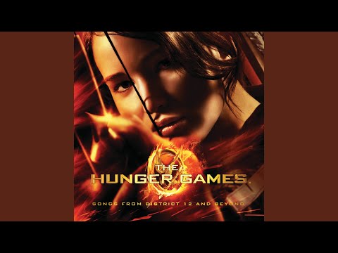 One Engine (from The Hunger Games Soundtrack)