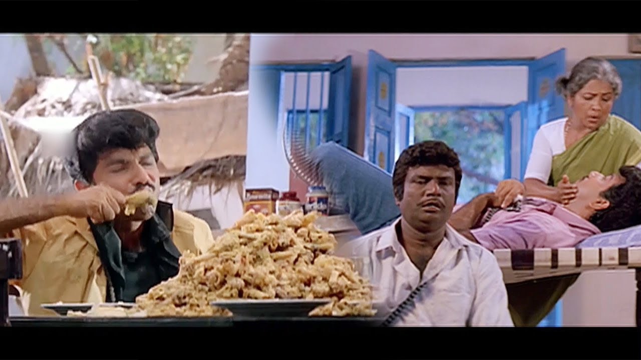             Goundamani