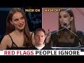 Unmasking Natalie Portman’s Red Flags That She Hides From the Public