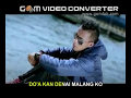 lagu minang tangih di hari rayo
