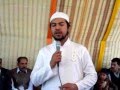 Urdu Naat - Sarkar(s.a.w.w) Agaey Hain - Bilal bhai reciting in Rawalpindi on 12 Rabi ul awal