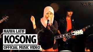 Download lagu Najwa Latif - Kosong     mp3