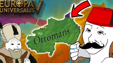 Ottobros Return For the FINAL TIME?! Can I Sack Byzantium & Make Rome SEETHE?