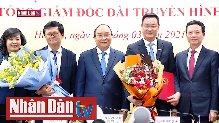 Việt nam có bao nhiêu đài truyền hình năm 2024