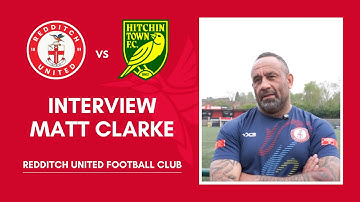 INTERVIEW | Matt Clarke on Staying Up