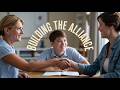 Before You Complain: A Teacher's Guide to Being Heard. #schoolsupport #teenmentalhealth #parenting