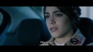 Tini: La nouvelle vie de Violetta - Losing The Love [Traduction Fr] Resimi