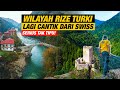 Ep 5 Rize, Wilayah Turki Lagi Cantik dari Switzerland