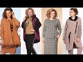 МОДНЫЕ ПЛАТЬЯ И КОСТЮМЫ НА ОСЕНЬ 2020 ✨ Белорусский трикотаж | Женская одежда больших размеров