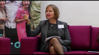 Age Friendly Communities Workshop WA 2017 PANEL Part 03