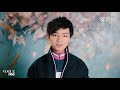 【TFBOYS王俊凱】VogueMe 王俊凯独家快问快答，真诚又害羞！