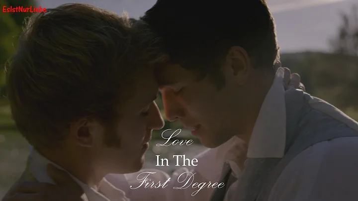 Victoria: Alfred & Drummond - Love In The First De...