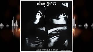 ALAN JONES - Eyes Without A Face (ZYX Edit Remastered 2022)