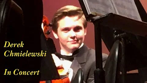 Derek Chmielewski In Concert at Foothill 12 2016 3A