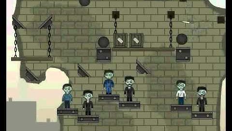 Rolling Fall Video Walkthrough Level 11-20