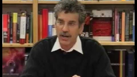 John Cacioppo: Loneliness