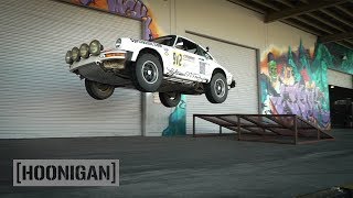 Porsche vs Miata Huck Fest //DT239