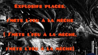 Ancelotti -_- (Lyrics)