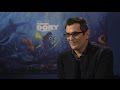 Ty Burrell Talks Finding Dory!