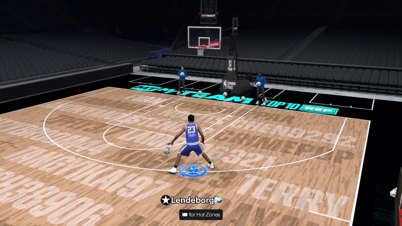 New College Free Opal Evo Card Yaxel Lendeborg