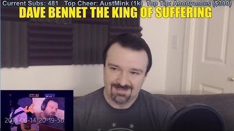 Depression LIVE With DSP & A Black Dood [2018]