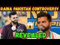 Suresh Raina Revealed The Truth Of Pakistani Cricketers🥵💀 India Vs Pak WCL 2025 South Africa 🚨