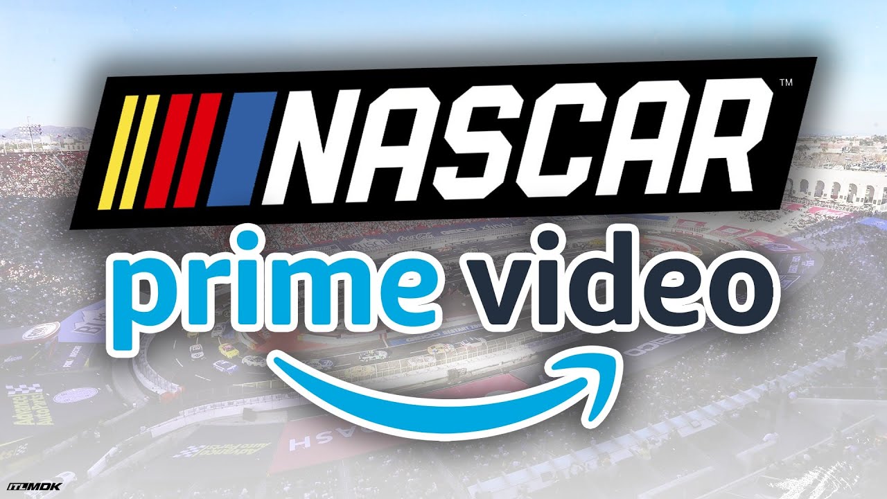 NASCAR on AMAZON PRIME? Fox and NBC Want To Return