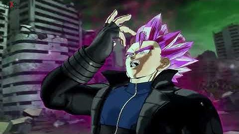 CAC NEW Alternate FORMS | Dragon Ball Xenoverse 2 Mods