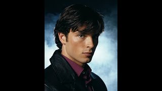 Smallville- Clark Kent Powers and Fight Scenes:Part 1