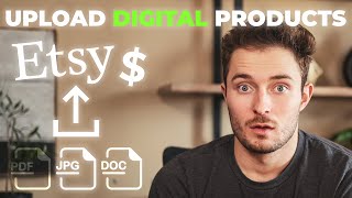 Easily Make Money Selling Digital Products On Etsy 2023