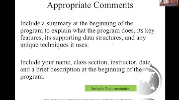 Daniel Liang Java Section 1.9