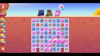 Cookie Cats Level 721
