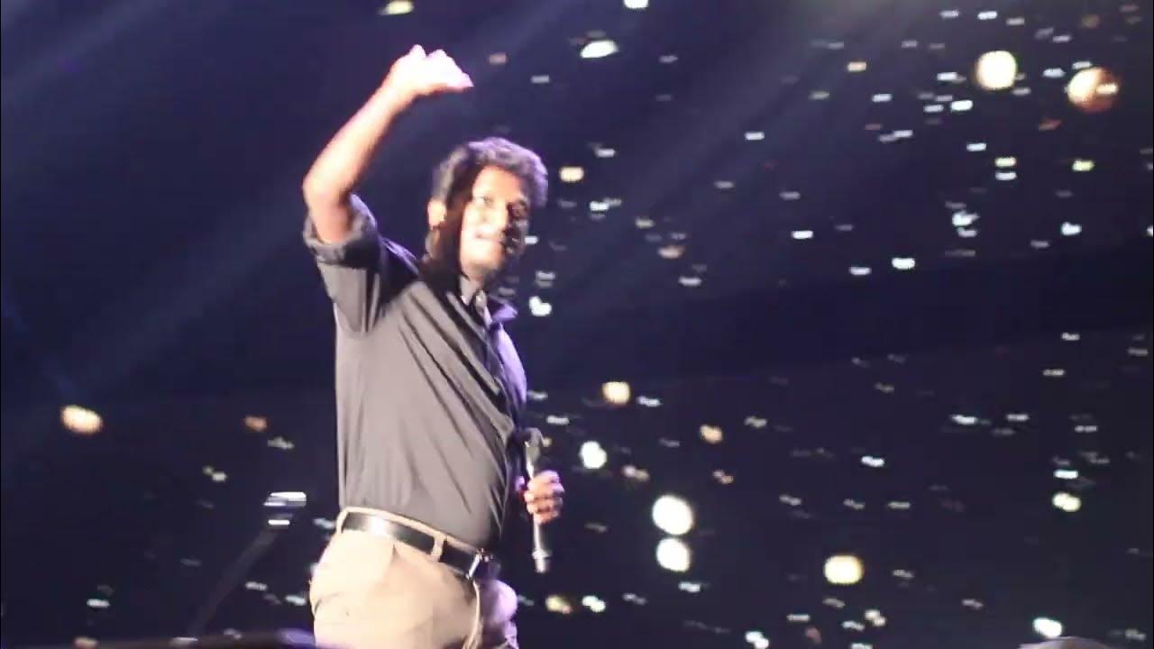 DHILIP VARMAN LIVE IN CONCERT@YUVAN25 #youtube #liveperformance DHILIP VARMAN LIVE IN CONCERT@YUVAN25 #youtube #liveperformance