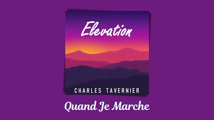 CHARLES T - Quand Je Marche