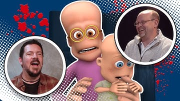 The Jeb Retrospective Part 1: Charlie Bit My Finger