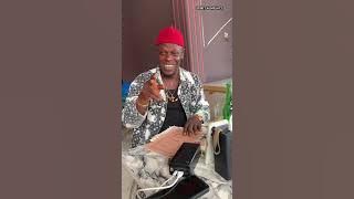 Ukwuani man talks about the benefits of Anioma state and its South east zoning to Ukwuani people.