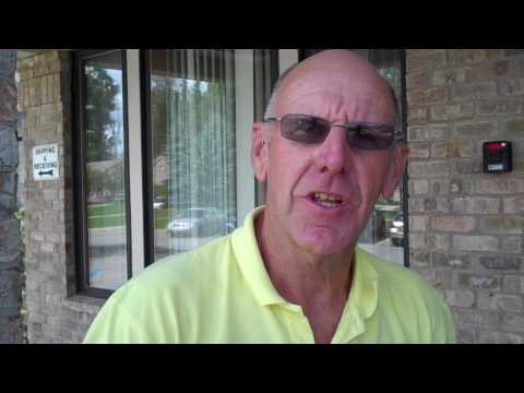 One Cool EdTech Idea: Ron Grassmid - Moline Christ...