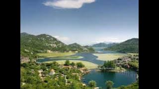 Sergej & Danijel - Ovo je nasa zemlja