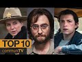 Top 10 Thriller Movies of 2020