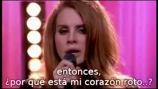 Million Dollar Man - Lana Del Rey (subtitulos en español By Livius) Resimi