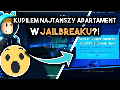 Kupilem Najtanszy Apartament W Jailbreak Roblox 27 Youtube - tajemnica za wodospadem jailbreak roblox 395 youtube