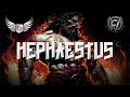 FIFTY VINC x DIDKER - HEPHAESTUS (EPIC CINEMATIC HEROIC HIP HOP RAP BEAT)