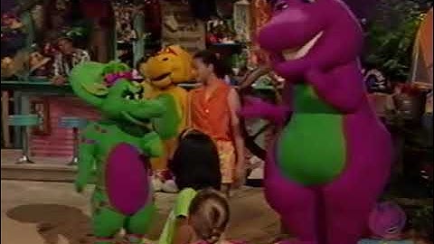 Beach Party Credits Comparison (Screener vs. Final Version) (V1) (Demo Version) Part 32