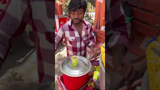 Haridwar famous sweet corn ?? shorts indianstreetfood trendingshorts