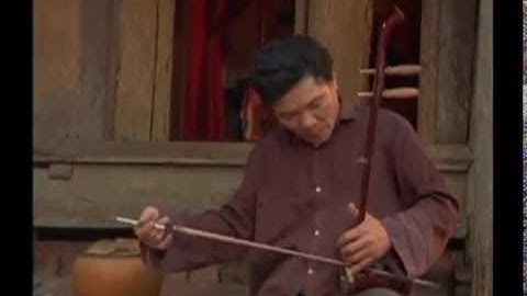 Kể chuyện ngày mùa _ NSUT. Thế Dân